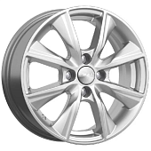 Скад Порту 6x15 4*100 ET45 DIA67.1 Селена-супер Литой