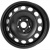 Magnetto 15010 6x15 4*100 ET37 DIA60.1 Silver Штампованный Magnetto 15010 6x15 4*100 ET37 DIA60.1 Silver Штампованный