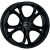 MAK Lario 9x20 5*110 ET29 DIA65.1 Gloss Black Литой MAK Lario 9x20 5*110 ET29 DIA65.1 Gloss Black Литой