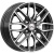 iFree Кайкос 5.5x14 4*100 ET40 DIA67.1 Блэк Джек Литой iFree Кайкос 5.5x14 4*100 ET40 DIA67.1 Блэк Джек Литой