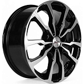 X'trike X-117 6.5x16 5*115 ET41 DIA70.1 HSB Литой