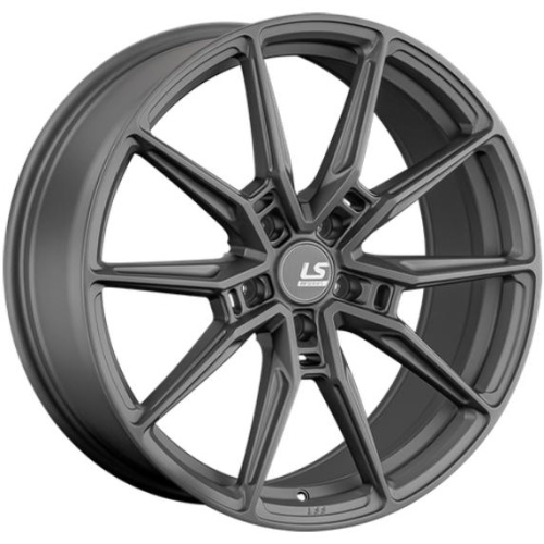 LS FlowForming RC58 8.5x20 5*120 ET30 DIA72.6 MGM Литой