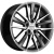 Carwel Алдан 8x18 5*114.3 ET40 DIA64.1 AGR Литой Carwel Алдан 8x18 5*114.3 ET40 DIA64.1 AGR Литой