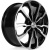 X'trike X-117 6.5x16 5*105 ET38 DIA56.6 BKFP Литой