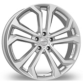 Dezent TA 7.5x18 5*112 ET51 DIA66.6 S Литой