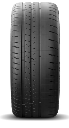 купить шины Michelin Pilot Sport Cup 2 295/30 R20 101Y XL MO с гарантией