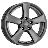 Dezent TX 6.5x16 5*114.3 ET50 DIA67.1 MB Литой