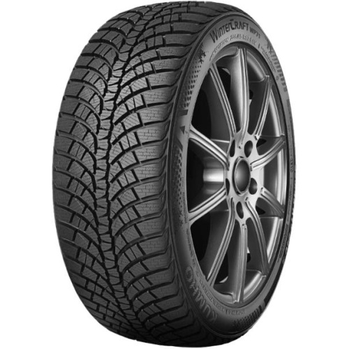 Kumho WinterCraft WP71 215/45 R17 91V XL купить с доставкой