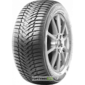 WinterCraft WP51  Топ Тайерс