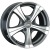 LS 202 6.5x15 5*110 ET35 DIA65.1 GMF Литой LS 202 6.5x15 5*110 ET35 DIA65.1 GMF Литой