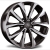 Replay V84 7.5x19 5*108 ET50 DIA63.3 GMF Литой Replay V84 7.5x19 5*108 ET50 DIA63.3 GMF Литой