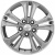 Khomen KHW 1603 6x16 5*112 ET50 DIA57.1 G-Silver-FP Литой Khomen KHW 1603 6x16 5*112 ET50 DIA57.1 G-Silver-FP Литой