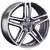 Replay HND262 7.5x18 5*114.3 ET49.5 DIA67.1 GMF Литой Replay HND262 7.5x18 5*114.3 ET49.5 DIA67.1 GMF Литой