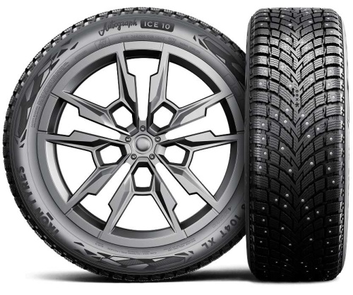 Ikon Tyres Autograph Ice 10 255/35 R19 96T купить с доставкой