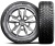Ikon Tyres Autograph Ice 10 255/35 R19 96T купить недорого Ikon Tyres Autograph Ice 10 255/35 R19 96T купить с доставкой