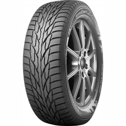 Kumho WinterCraft Ice WS51 SUV 215/60 R17 100T XL купить с доставкой