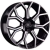 Replay LR80 9.5x21 5*120 ET49 DIA72.6 GMF Литой Replay LR80 9.5x21 5*120 ET49 DIA72.6 GMF Литой