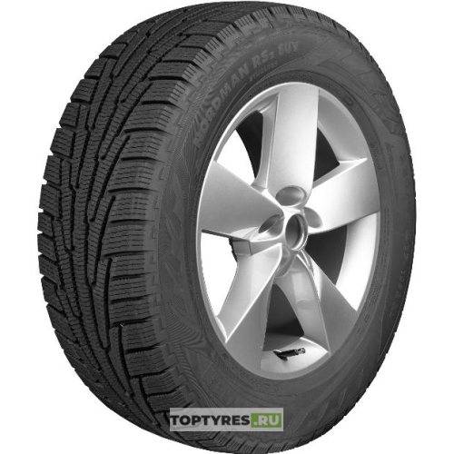 Ikon Tyres Nordman RS2 SUV 225/55 R18 102R XL купить с доставкой
