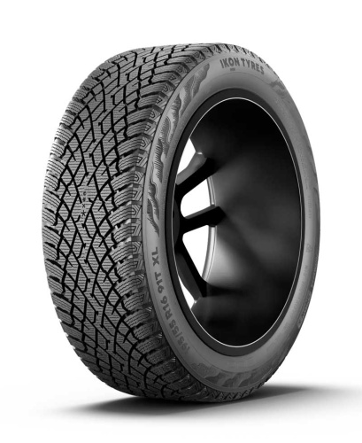 Ikon Tyres Autograph Snow 5 245/40 R20 99T XL купить с доставкой