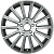 Replay MR139 9.5x20 5*112 ET22 DIA66.6 GMF Литой