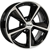 Carwel Каган 6.5x16 5*114.3 ET47 DIA66.1 AB Литой