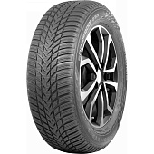 Snowproof 2 SUV  Топ Тайерс