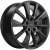 Khomen KHW 1802 7x18 5*114.3 ET40 DIA66.6 Black Литой Khomen KHW 1802 7x18 5*114.3 ET40 DIA66.6 Black Литой