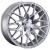 LS 784 6.5x15 4*100 ET40 DIA60.1 SF Литой LS 784 6.5x15 4*100 ET40 DIA60.1 SF Литой