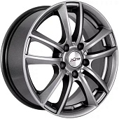 X'trike X-116 6.5x16 5*110 ET37 DIA65.1 HSB Литой
