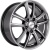 X'trike X-116 6.5x16 5*110 ET37 DIA65.1 HSB Литой X'trike X-116 6.5x16 5*110 ET37 DIA65.1 HSB Литой