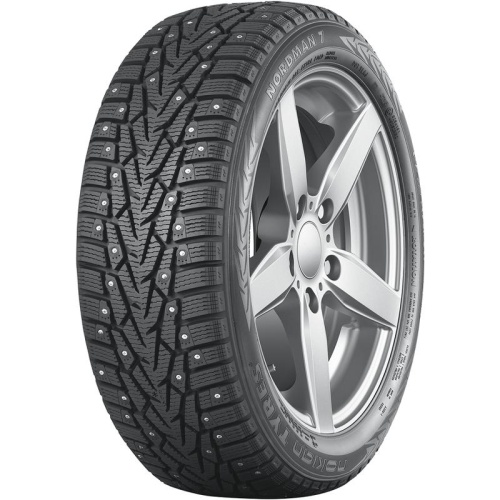 Nokian Tyres Nordman 7 185/60 R15 88T XL купить с доставкой