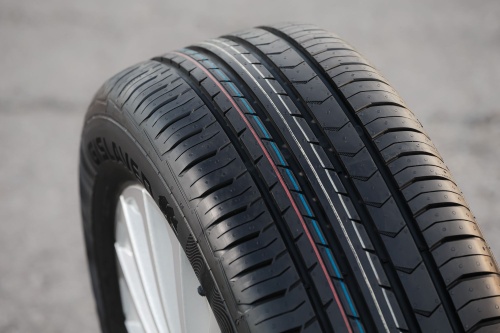 Gislaved PremiumControl 215/65 R16 98H купить с доставкой