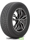Continental ContiCrossContact LX Sport