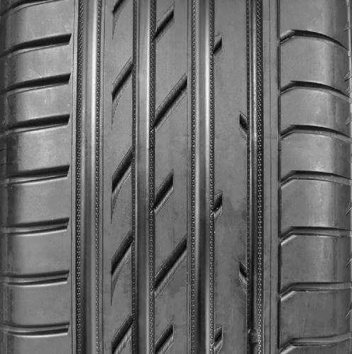 Ikon Tyres Character Ultra 235/50 R18 97V купить с доставкой