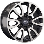 Replay TY175 7.5x17 6*139.7 ET25 DIA106.1 MBFP Литой