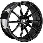 LS Forged FG05 9x20 5*112 ET35 DIA66.6 BK Кованый