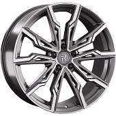Replay LX190 8.5x20 5*114.3 ET30 DIA60.1 MGMF Литой