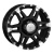LS 212 7x16 6*139.7 ET46 DIA67.1 BKF Литой LS 212 7x16 6*139.7 ET46 DIA67.1 BKF Литой