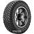 BFGoodrich All Terrain T/A KO3 275/55 R20 115/112S купить с доставкой