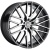 LS FlowForming RC03 9x20 5*112 ET35 DIA66.6 GMF Литой LS FlowForming RC03 9x20 5*112 ET35 DIA66.6 GMF Литой