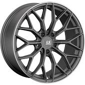LS FlowForming RC69 8.5x20 5*114.3 ET45 DIA67.1 BKL Литой