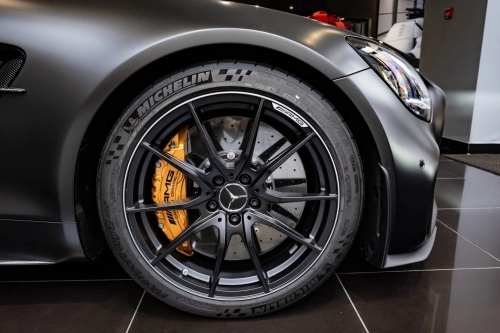 купить шины Michelin Pilot Sport Cup 2 Connect 245/35 R18 92Y XL с гарантией