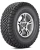 BFGoodrich All Terrain T/A KO2 31/10.5 R15 109S RWL купить с доставкой