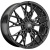 LS FlowForming RC83 8.5x19 5*120 ET25 DIA72.6 BK Литой LS FlowForming RC83 8.5x19 5*120 ET25 DIA72.6 BK Литой