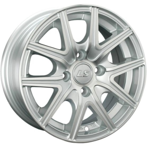 LS 188 6.5x15 4*98 ET32 DIA58.6 GMF Литой