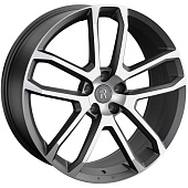 Replay Li1 9.5x22 5*120 ET45.5 DIA72.6 MGMF Литой