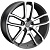 Replay Li1 9.5x22 5*120 ET45.5 DIA72.6 MGMF Литой