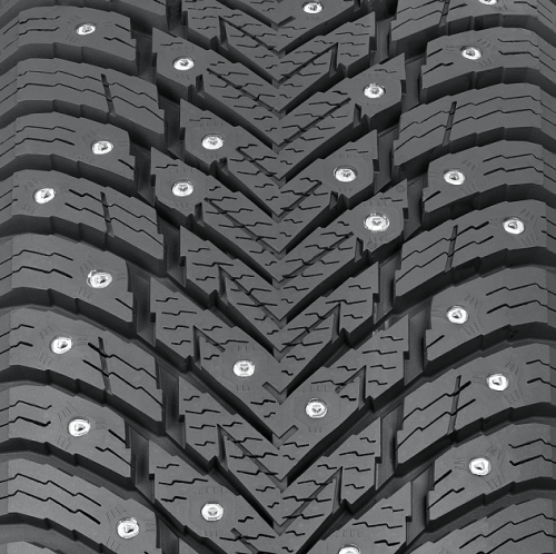 Nokian Tyres Hakkapeliitta 10 EV 285/40 R19 107T XL купить с доставкой