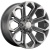 LS 1366 9x18 6*139.7 ET20 DIA106.1 MGMF Литой LS 1366 9x18 6*139.7 ET20 DIA106.1 MGMF Литой