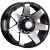LS 881 7x16 5*139.7 ET10 DIA108.6 BKF Литой LS 881 7x16 5*139.7 ET10 DIA108.6 BKF Литой
